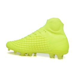 Nike Magista Obra 2 Elite DF FG Heren - Gul_6.jpg